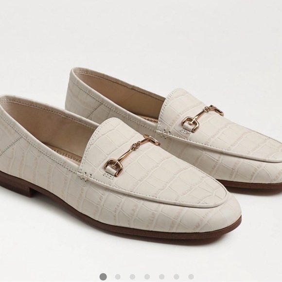 Sam Edelman Shoes - Sam Edelman Loraine Bit Loafer